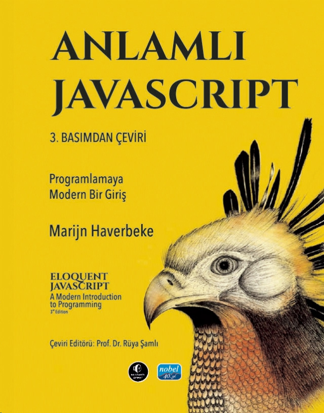 Anlamlı Javascript
