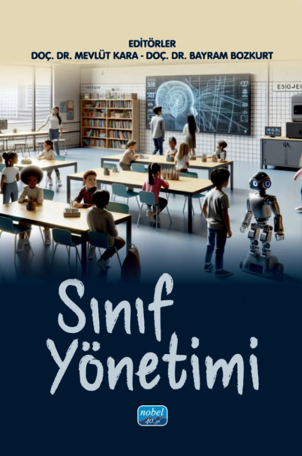  Sınıf Yönetimi