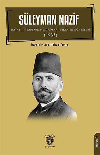 Süleyman Nazif