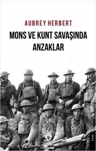 Mons ve Kunt Savaşında Anzaklar