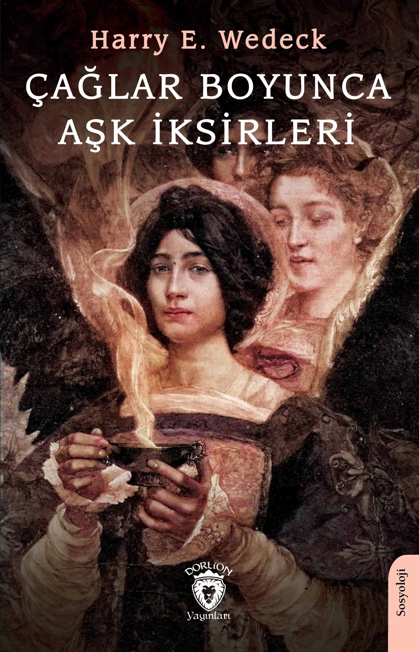 Çağlar Boyunca Aşk İksirleri