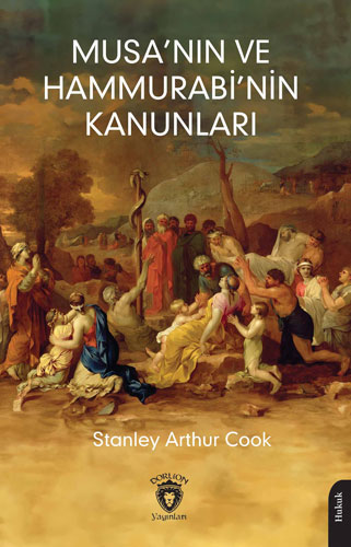 Musa’nın ve Hammurabi’nin Kanunları
