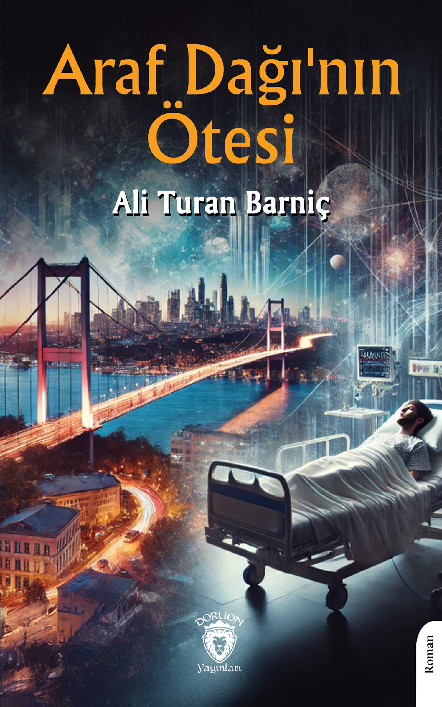 Araf Dağı'nın Ötesi