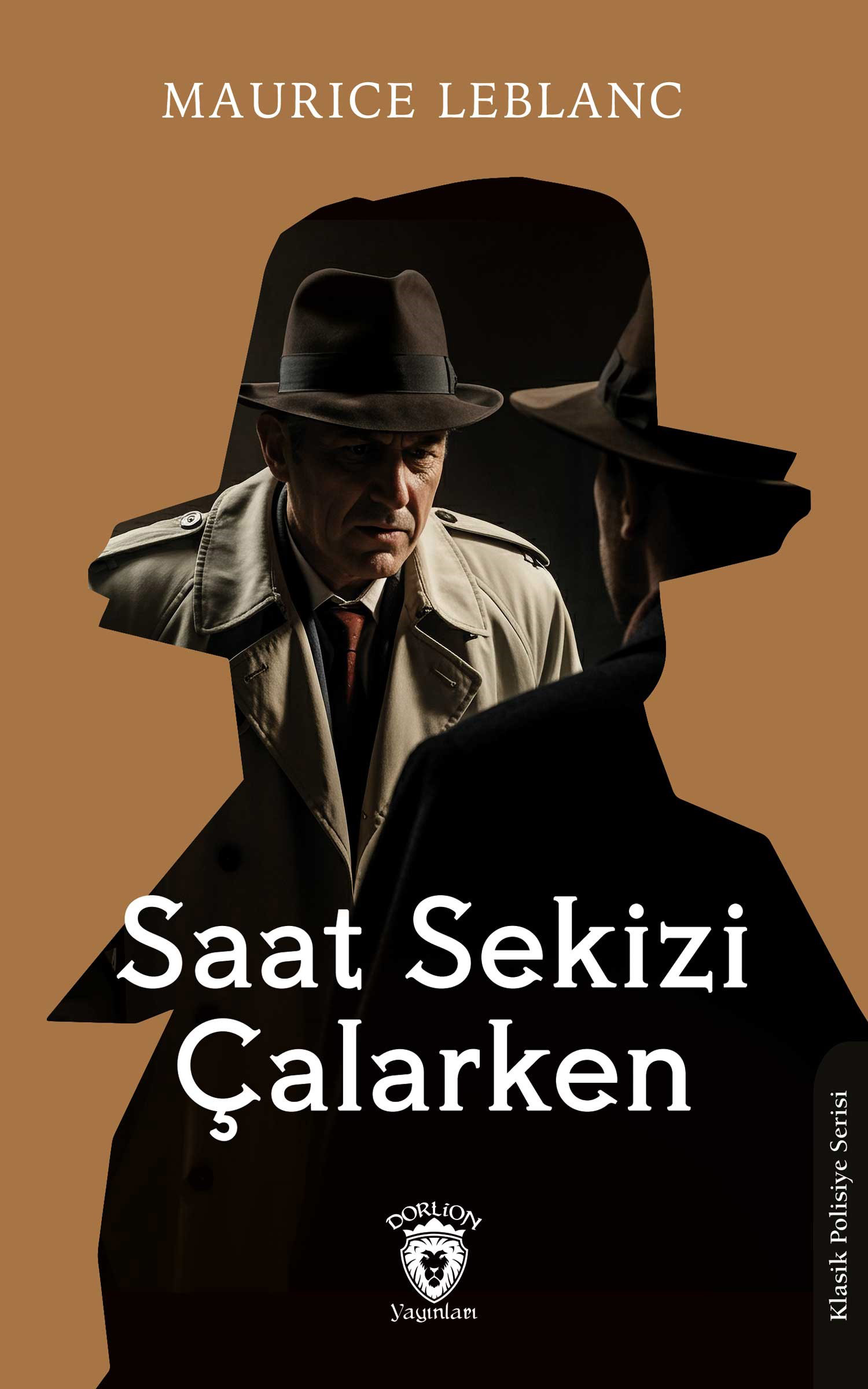 Saat Sekizi Çalarken