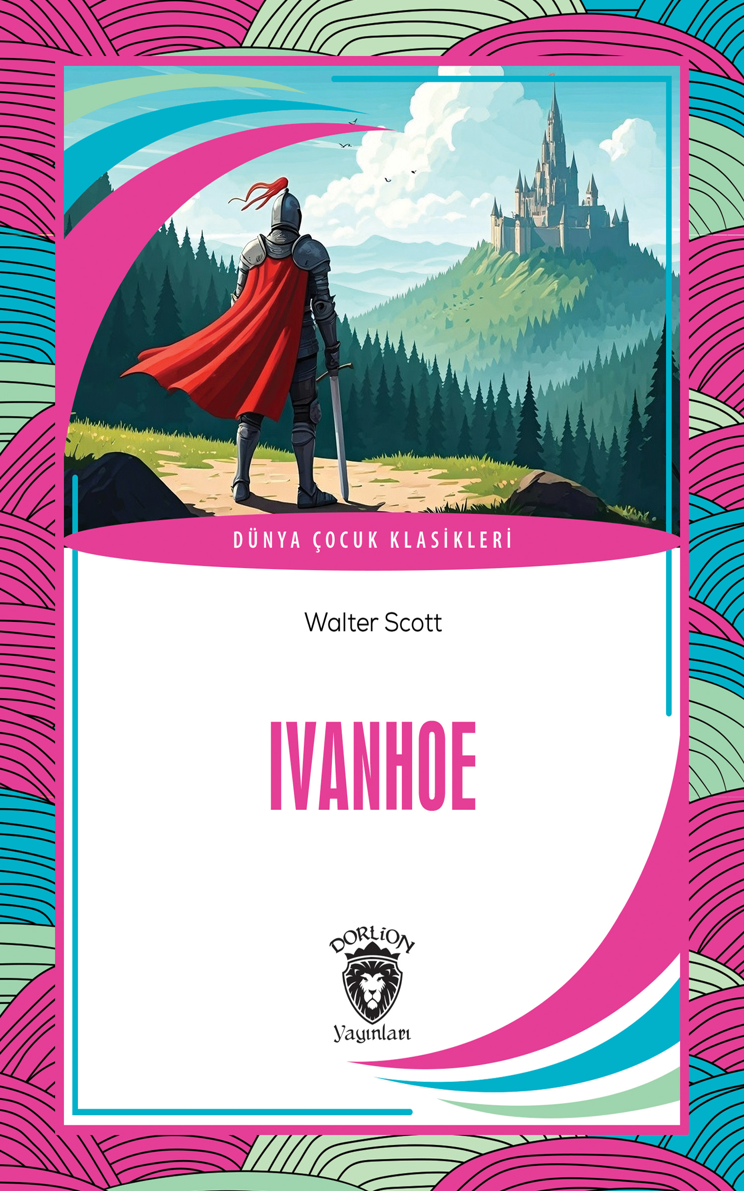 Ivanhoe