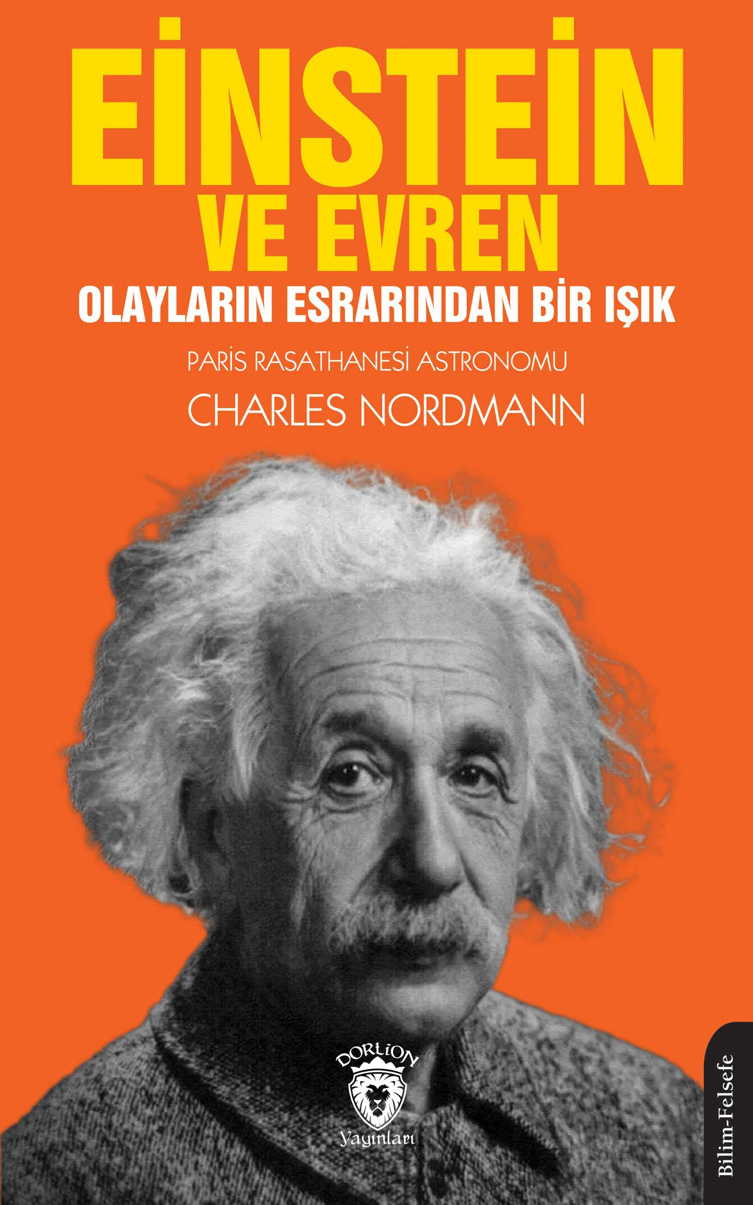 Einstein ve Evren