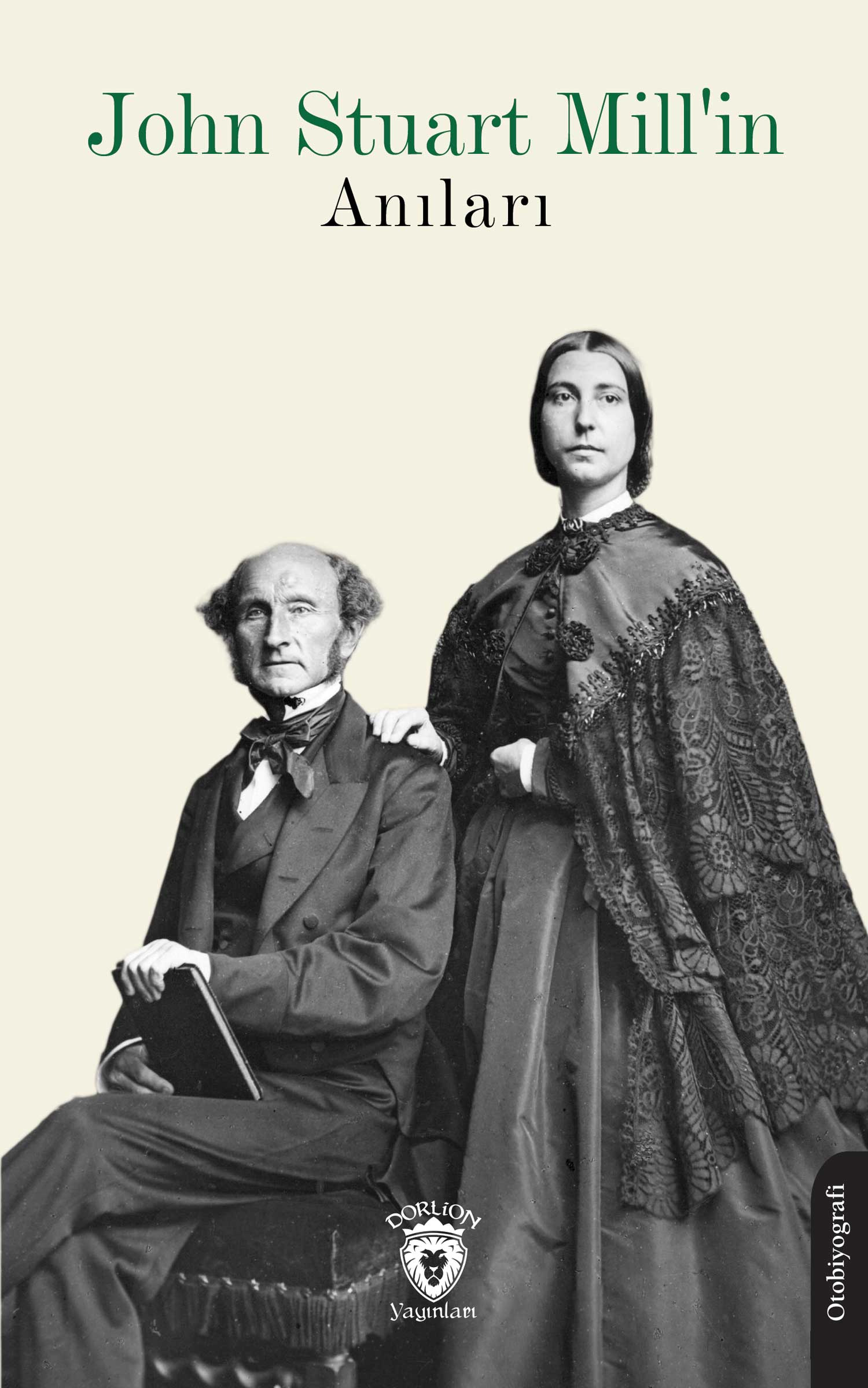 John Stuart Mill’in Anıları