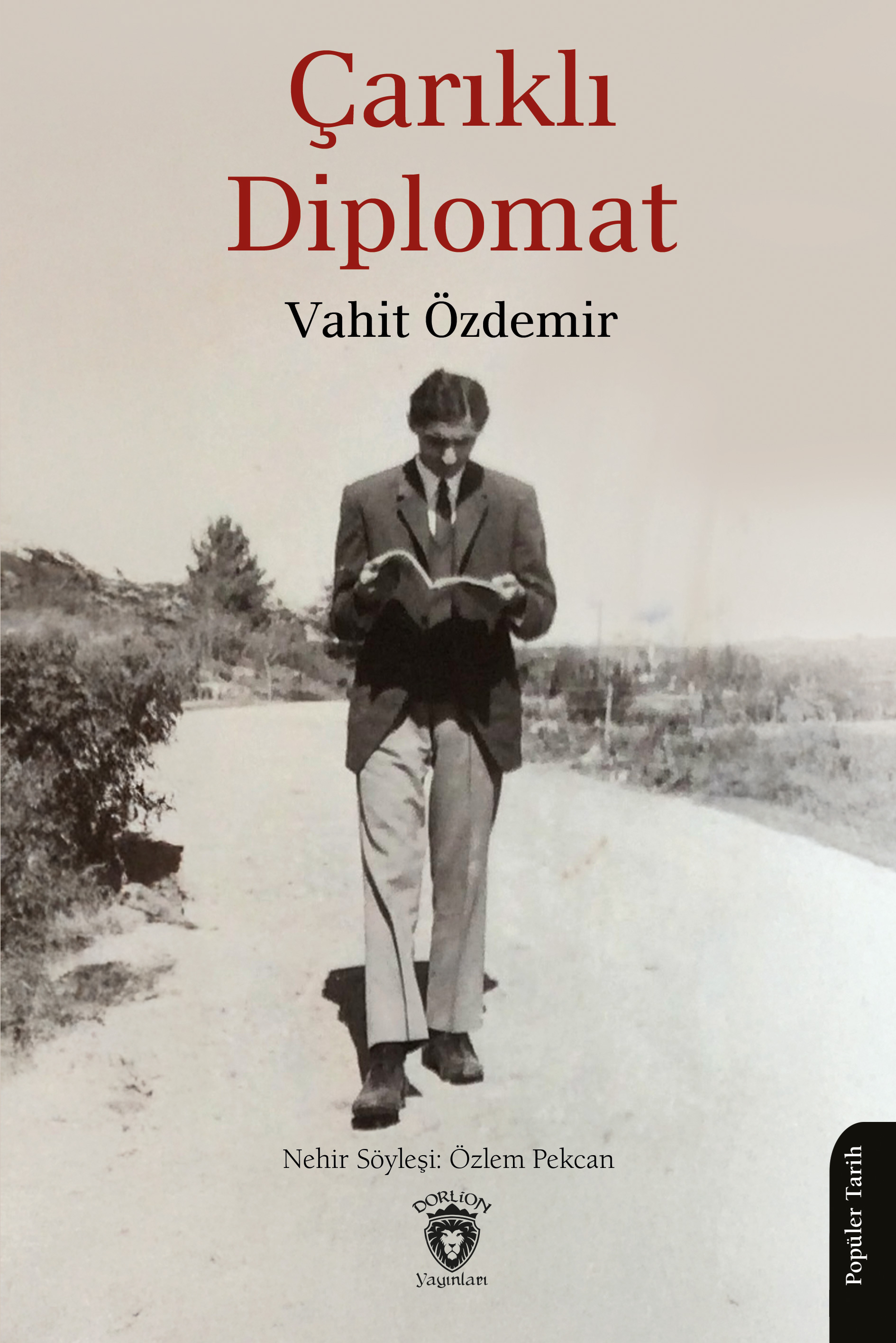 Çarıklı Diplomat