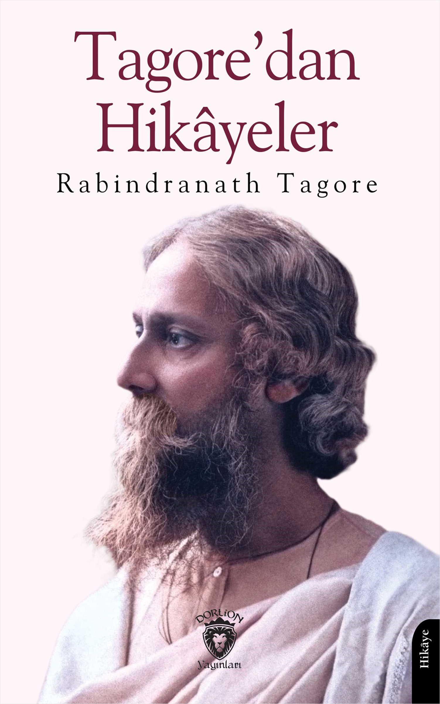 Tagore’dan Hikâyeler