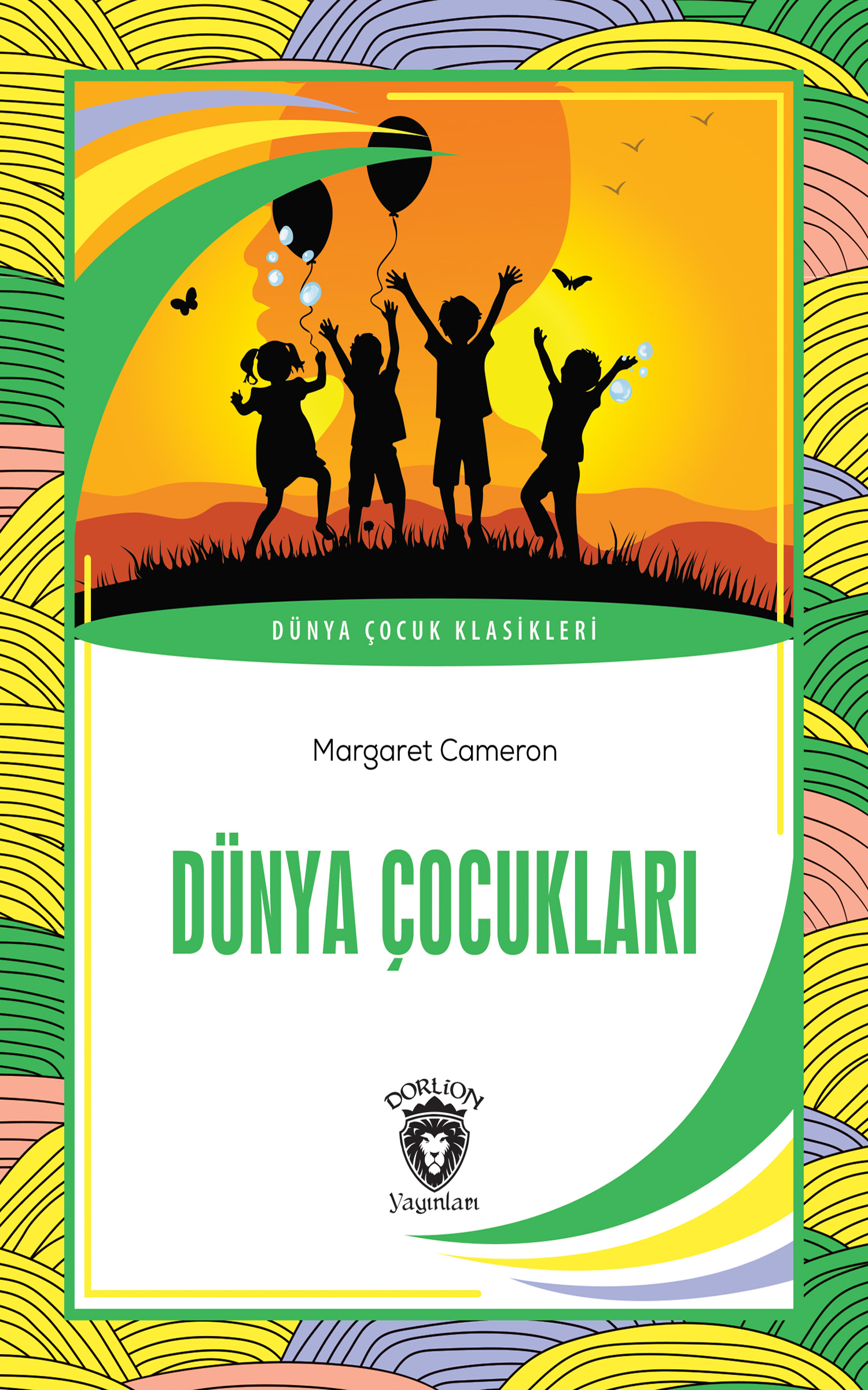 Dünya Çocukları