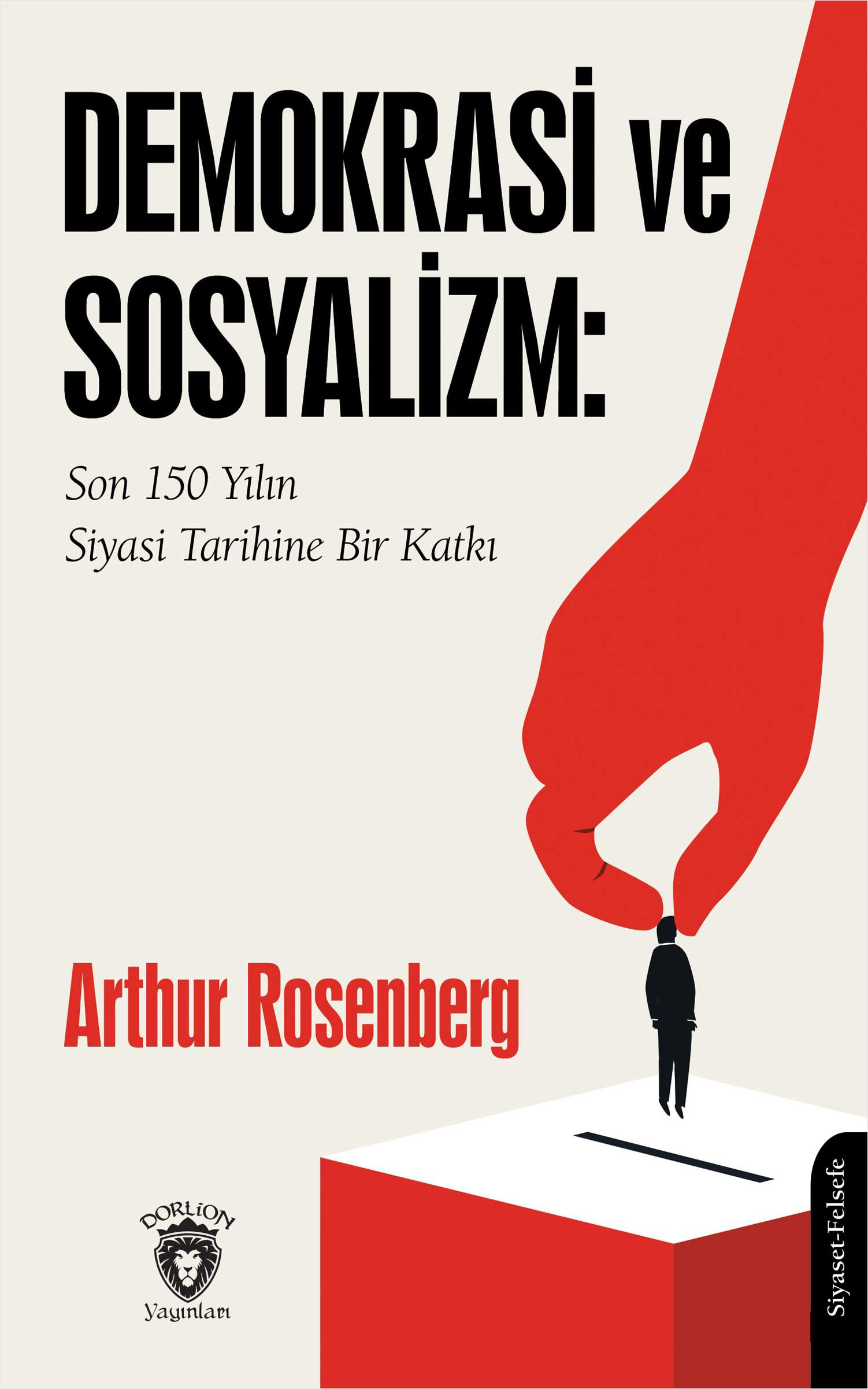Demokrasi ve Sosyalizm