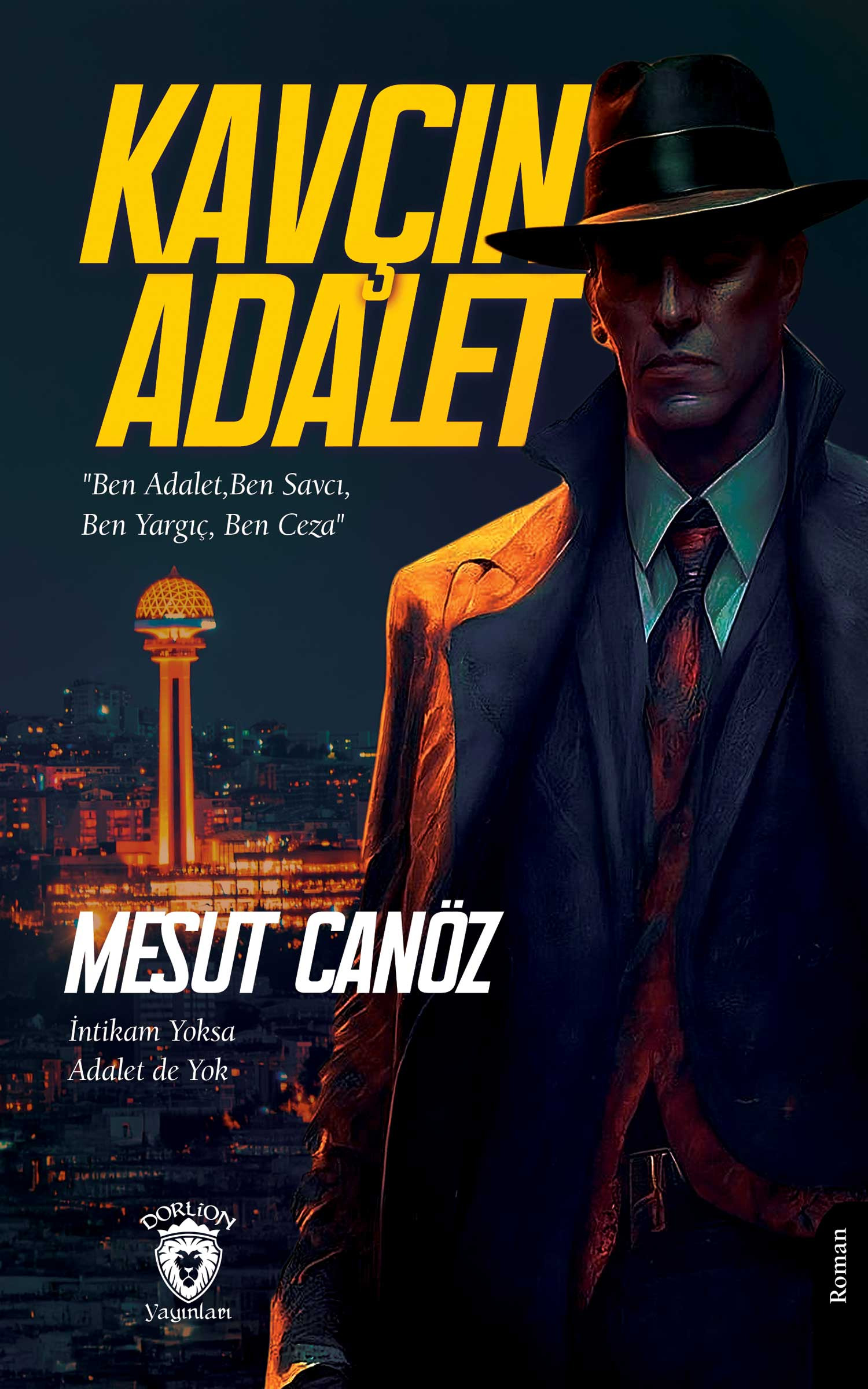Kavçın Adalet