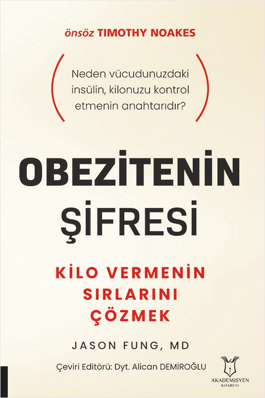 Obezitenin Şifresi