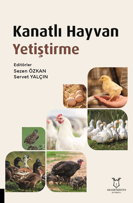 Kanatlı Hayvan Yetiştirme