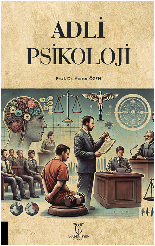 Adli Psikoloji
