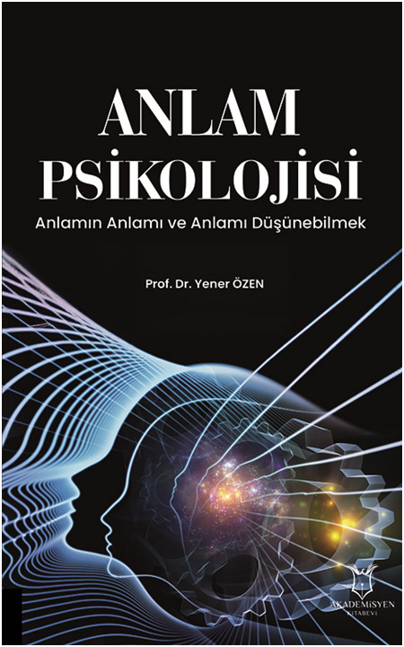 Anlam Psikolojisi