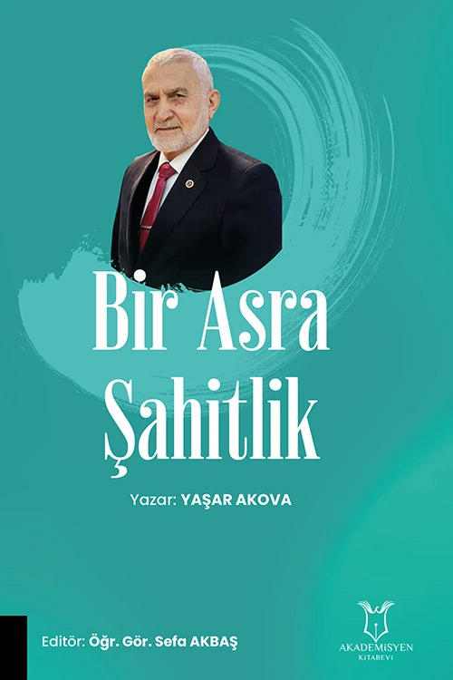 Bir Asra Şahitlik