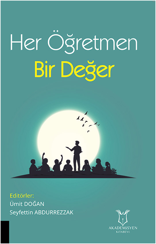 Her Öğretmen Bir Değer