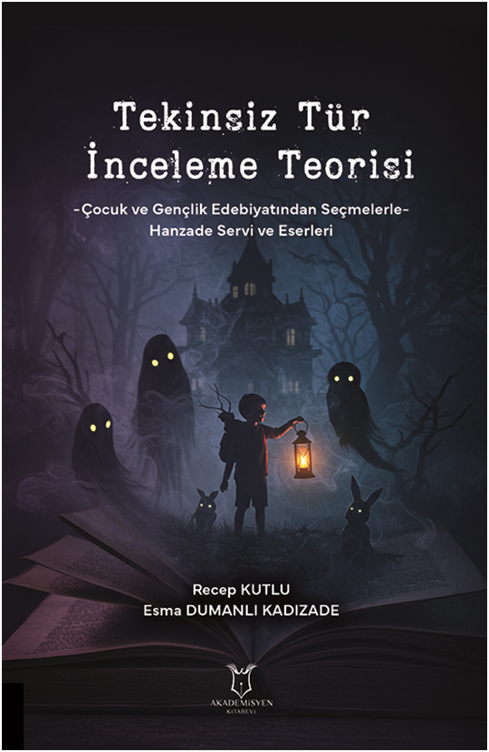 Tekinsiz Tür İnceleme Teorisi
