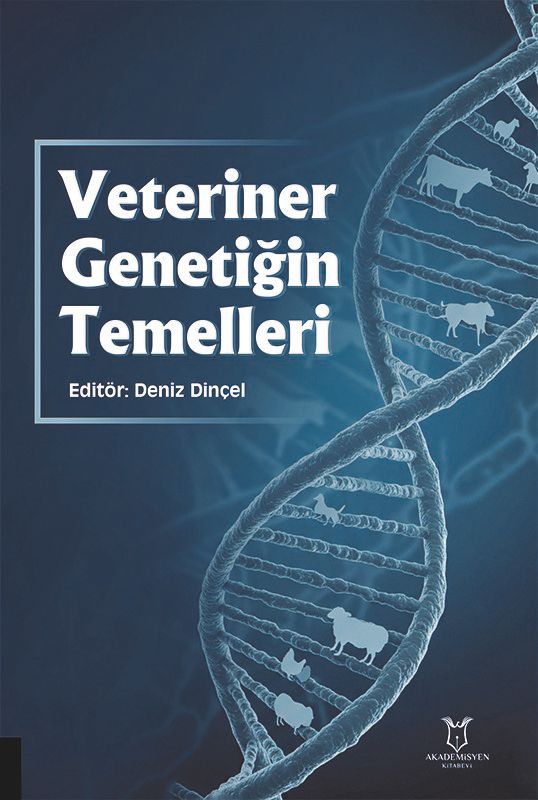 Veteriner Genetiğin Temelleri