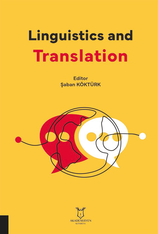 Linguistics and Translation