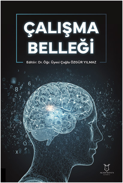 Çalışma Belleği