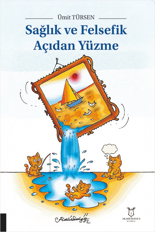 Sağlık ve Felsefik Açıdan Yüzme
