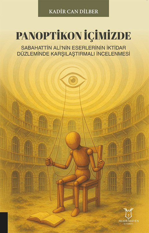 Panoptikon İçimizde