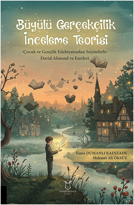 Büyülü Gerçekçilik İnceleme Teorisi
