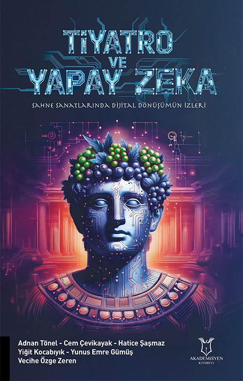 Tiyatro ve Yapay Zekâ