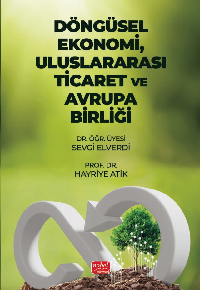 Döngüsel Ekonomi, Uluslararası Ticaret ve Avrupa Birliği