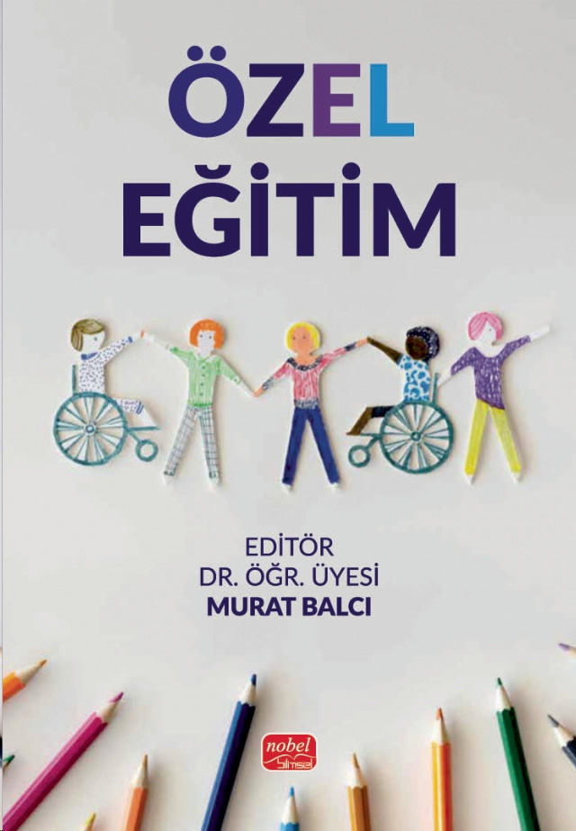 Özel Eğitim