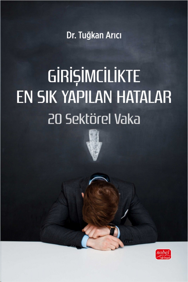 Girişimcilikte Yapılan En Sık Hatalar