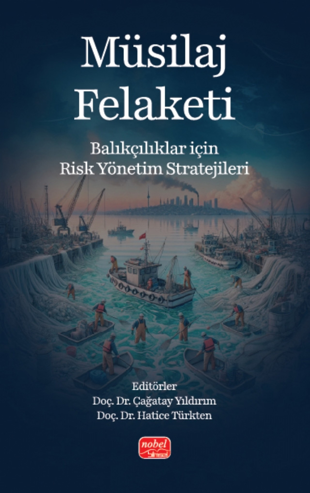 Müsilaj Felaketi 