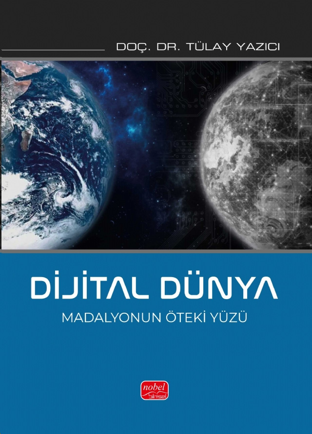 Dijital Dünya - Madalyonun Öteki Yüzü