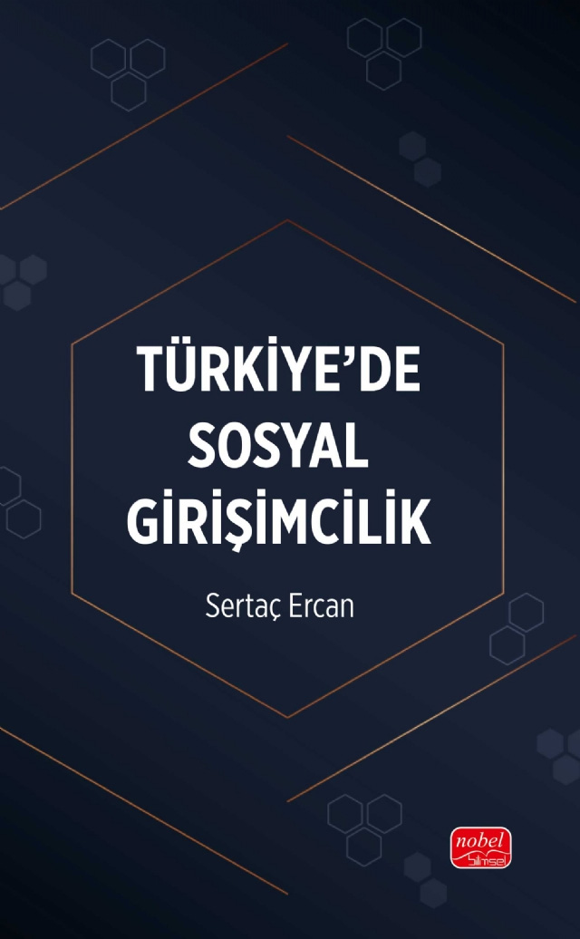 Türkiye’de Sosyal Girişimcilik