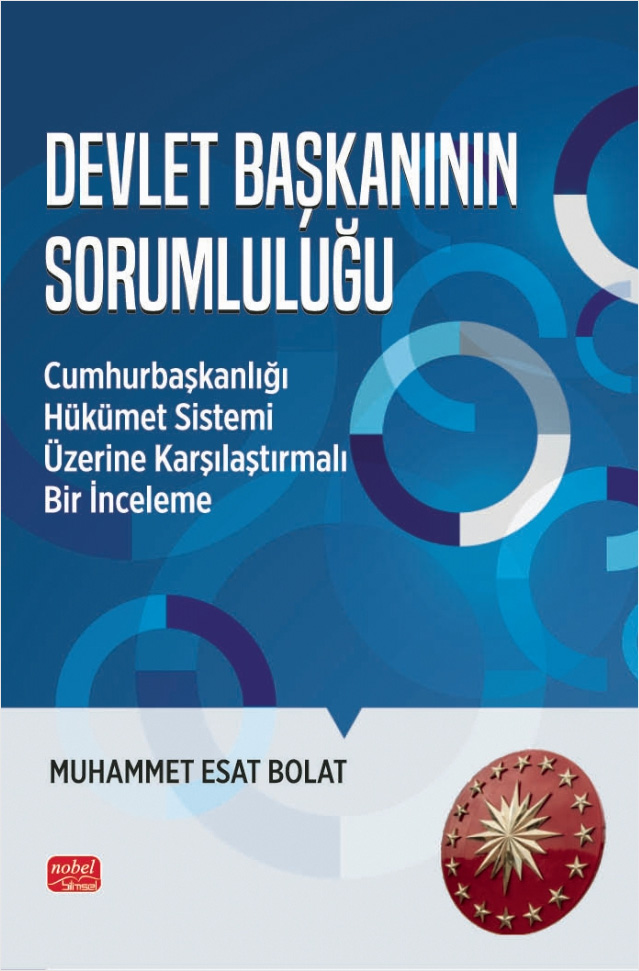 Devlet Başkanının Sorumluluğu