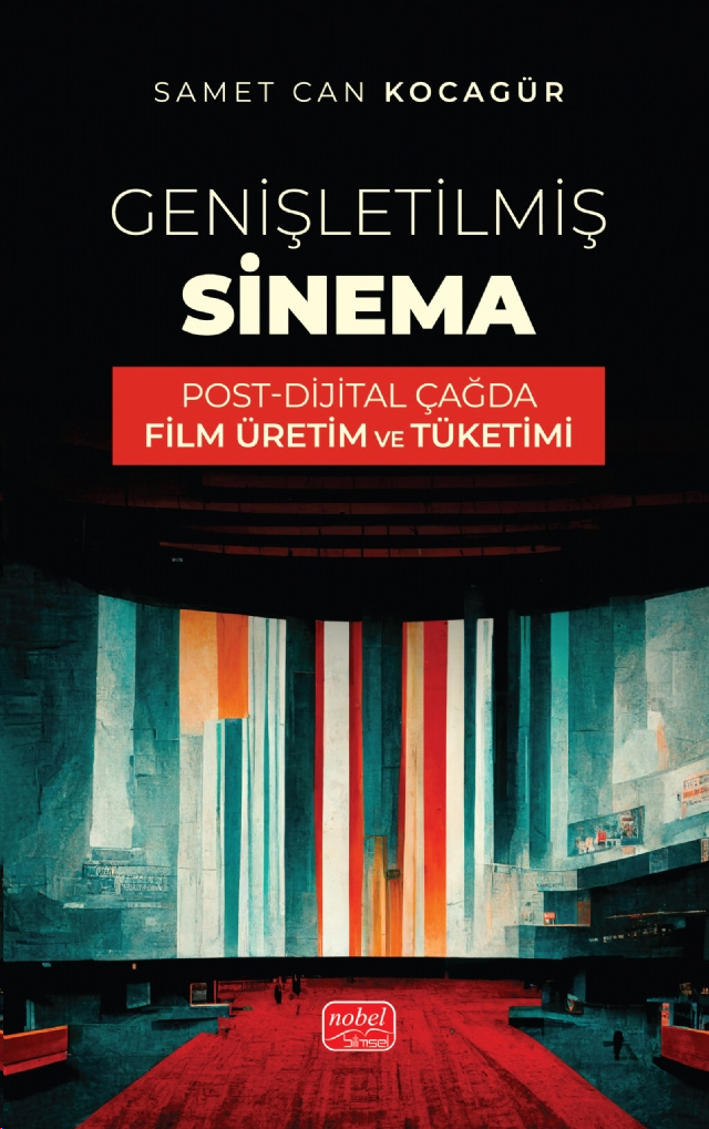 Genişletilmiş Sinema