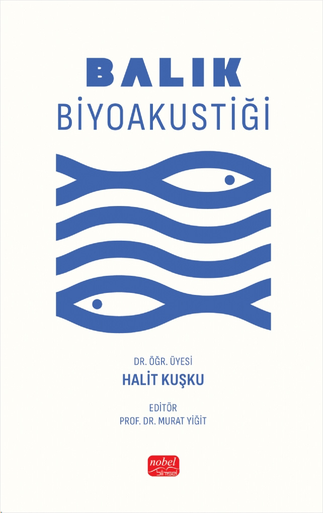 Balık Biyoakustiği