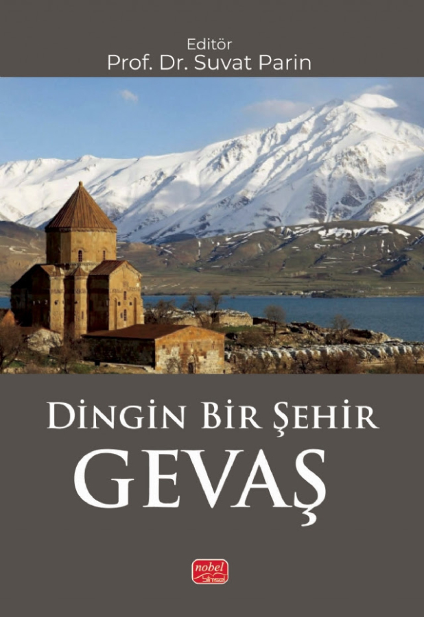 Dingin Bir Şehir Gevaş