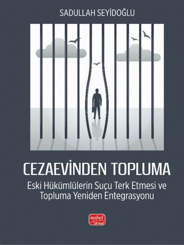 Cezaevinden Topluma