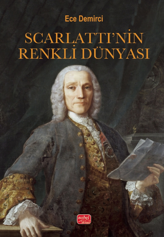 Scarlatti’nin Renkli Dünyası
