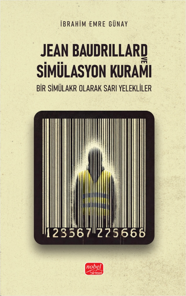 Jean Baudrillard ve Simülasyon Kuramı