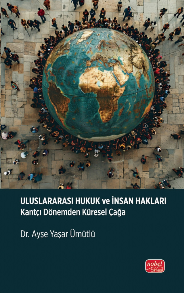 Uluslararası Hukuk ve İnsan Hakları