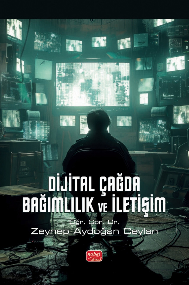Dijital Çağda Bağımlılık ve İletişim