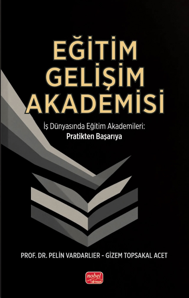 Eğitim Gelişim Akademisi