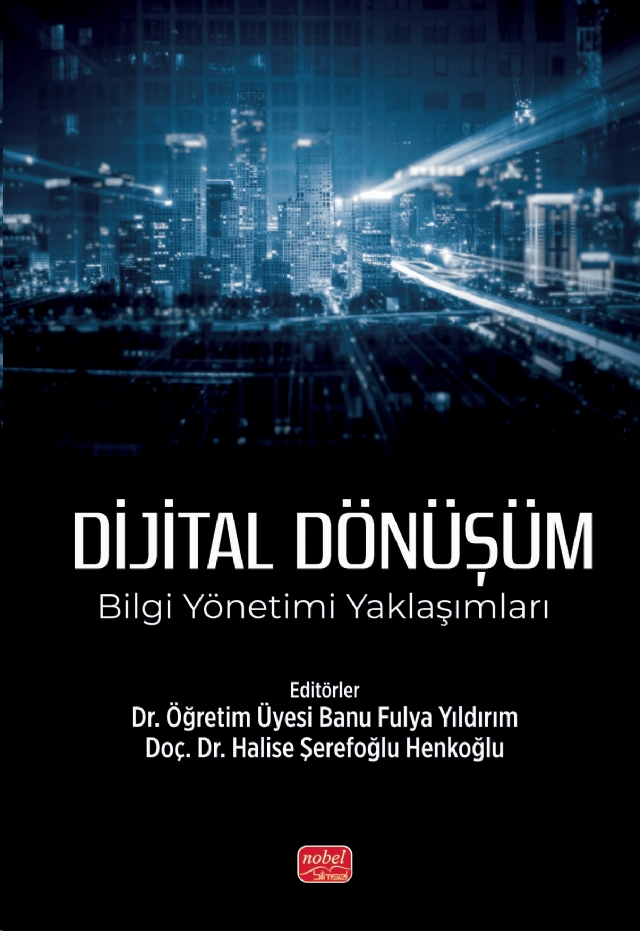 Dijital Dönüşüm