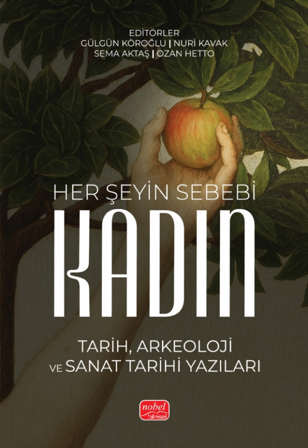 Her Şeyin Sebebi Kadın