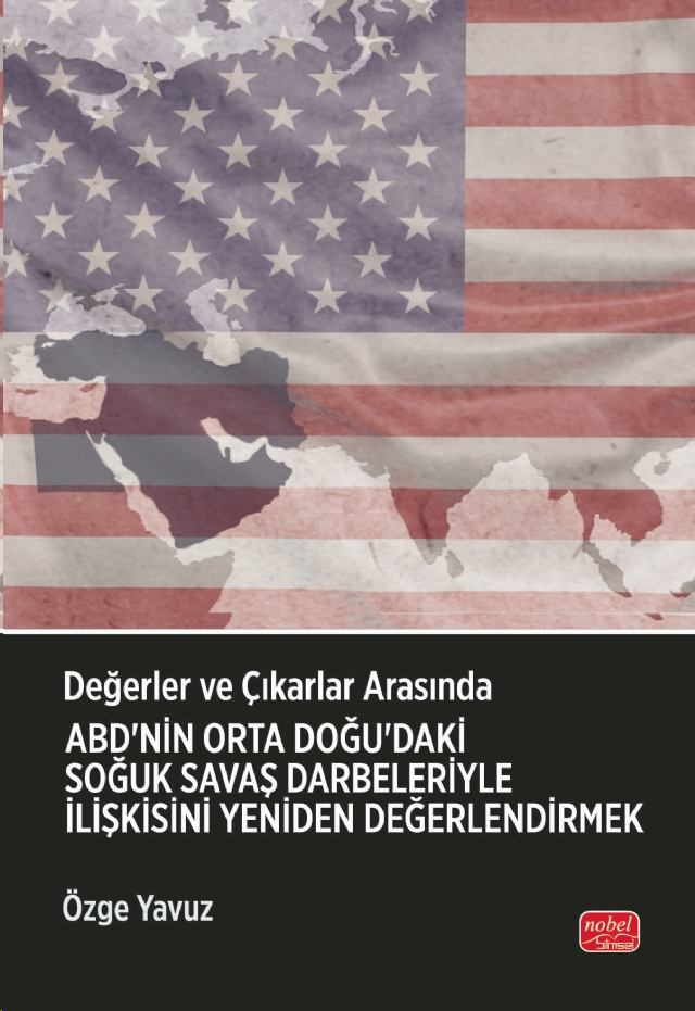 Değerler ve Çıkarlar Arasında