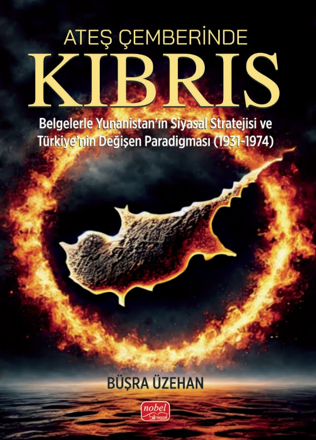  Ateş Çemberinde Kıbrıs